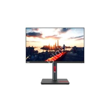 LENOVO 63B3GAT6TK 23.8'' 4MS QHD 2560x1440 HDMI/DP/TYPE-C VESA PIVOT IPS LED MONITOR