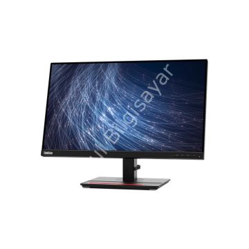 LENOVO 63A5GAT6TK 23.8'' 4MS 1920x1080 HDMI/DP/TYPE-C VESA IPS LED MONITOR