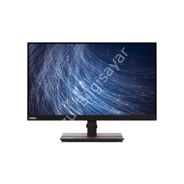 LENOVO 63A5GAT6TK 23.8'' 4MS 1920x1080 HDMI/DP/TYPE-C VESA IPS LED MONITOR