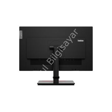 LENOVO 63A5GAT6TK 23.8'' 4MS 1920x1080 HDMI/DP/TYPE-C VESA IPS LED MONITOR