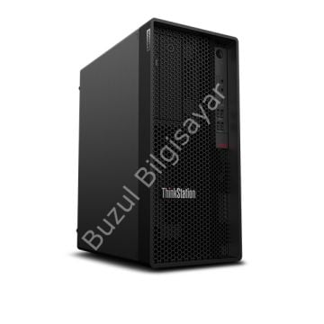 LENOVO P350 30E30057TX I7-11700 16GB 1TB NVME SSD 4GB T1000 500W WIN11PRO WORKSTATION