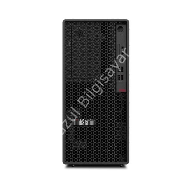 LENOVO P350 30E30057TX I7-11700 16GB 1TB NVME SSD 4GB T1000 500W WIN11PRO WORKSTATION
