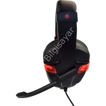 DEXIM DSP002 MAGNUM 5.1 GAMING KULAKLIK