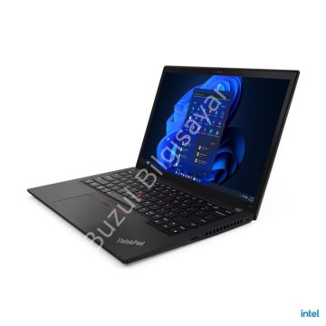 LENOVO THINKPAD X13 GEN3 21BN0033TX I7-1260P 16GB 512GB SSD 13.3'' WUXGA WIN11 PRO NOTEBOOK