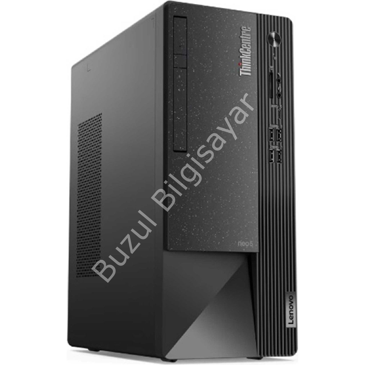 LENOVO 12JB005BTR I3-12100 8GB 512GB SSD DVD/RW FREEDOS PC