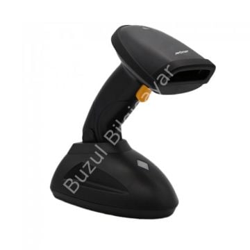 PERFORMAX PR-90 LAZER KABLOSUZ 1D USB BARKOD OKUYUCU