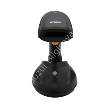 PERFORMAX PR-90 LAZER KABLOSUZ 1D USB BARKOD OKUYUCU