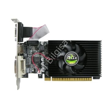 AXLE AX-R7-240/4GD3P8DIP R7 240 4GB DDR3 128Bit VGA/DVI/HDMI 16X