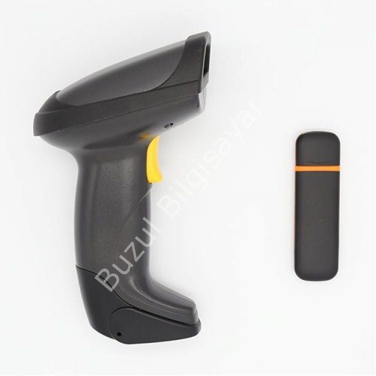 PERFORMAX PR-52 LAZER KABLOSUZ KAREKOD (2D) USB BARKOD OKUYUCU