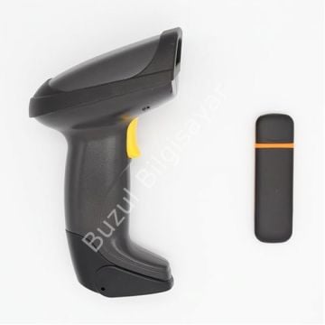 PERFORMAX PR-52 LAZER KABLOSUZ KAREKOD (2D) USB BARKOD OKUYUCU