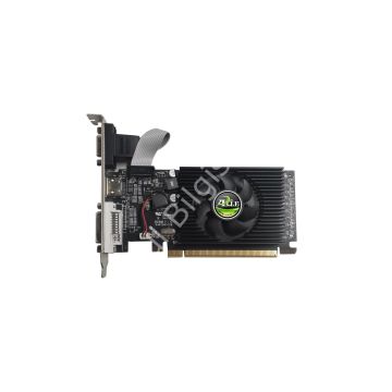 AXLE AX-R5 220/2GD3P4CDIL R5 220 LP 2GB DDR3 64Bit VGA/DVI/HDMI 16X