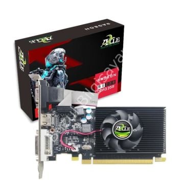 AXLE AX-R5 230/2GD3P4CDIL R5 230 LP 2GB DDR3 64Bit VGA/DVI/HDMI 16X