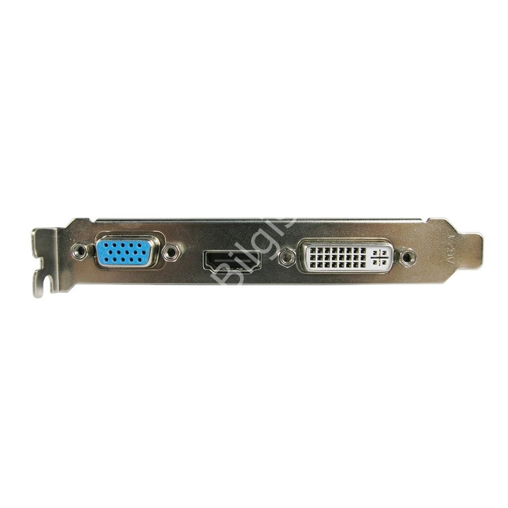 AXLE AX-R5 230/2GD3P4CDIL R5 230 LP 2GB DDR3 64Bit VGA/DVI/HDMI 16X