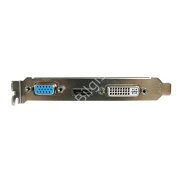 AXLE AX-R5 230/2GD3P4CDIL R5 230 LP 2GB DDR3 64Bit VGA/DVI/HDMI 16X