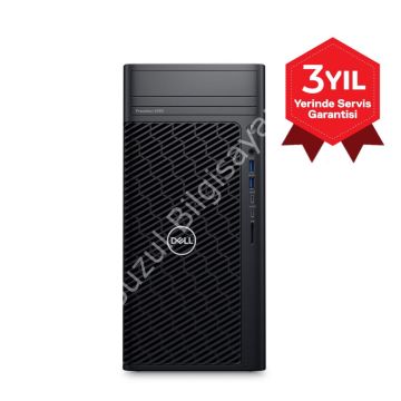 DELL PRECISION T3680cSSD 8GB RTX4060 WIN11PRO WORKSTATION
