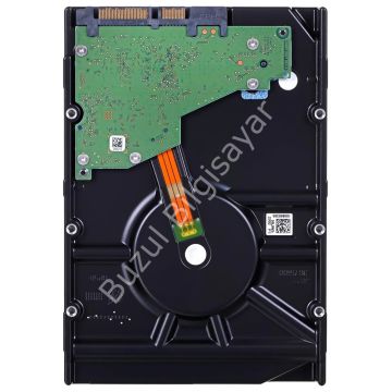 SEAGATE IRONWOLF PRO 10TB 7200RPM 256MB SATA3 6Gbit/sn ST10000NT001 NAS HDD