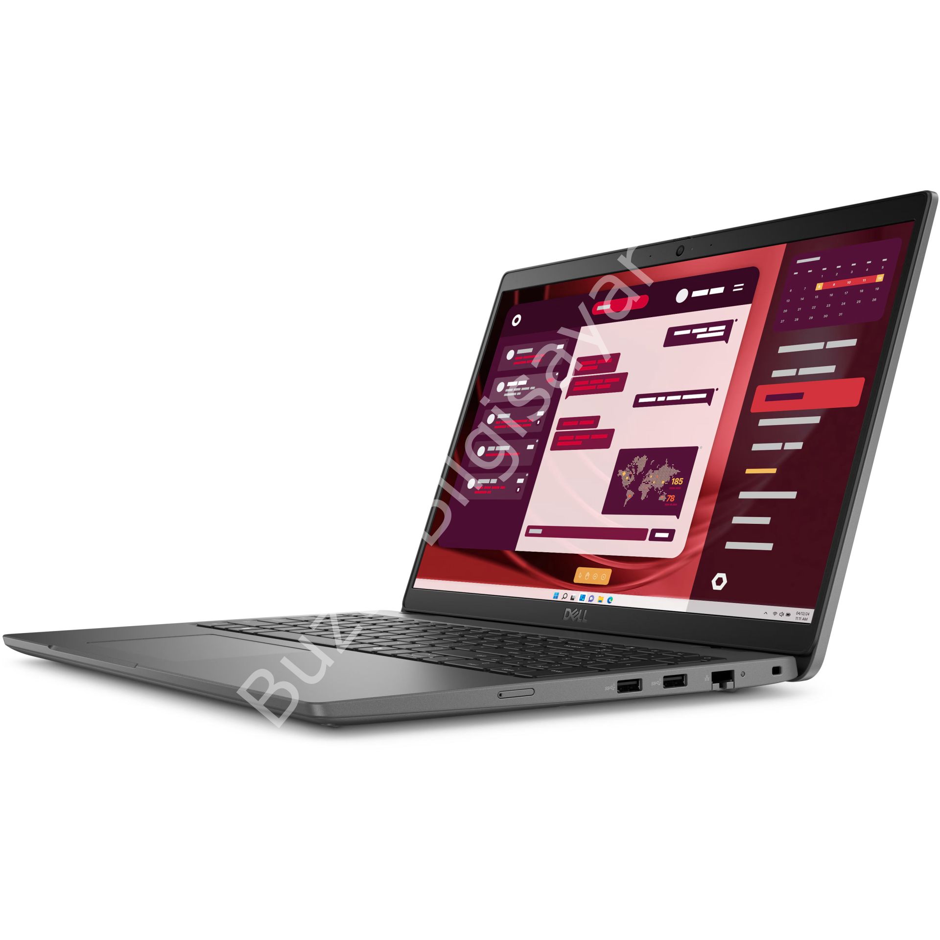 DELL LATITUDE 3550 N007L355015U I5-1335U 16GB 512GB SSD 15.6'' FHD FREEDOS NOTEBOOK