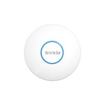 TENDA I27 AX3000 2976 MBPS 8DBI 5GHz WIFI6 TAVAN TİPİ ACCESS POINT