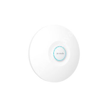 TENDA I29 AX3000 2976 MBPS 8DBI 5GHz WIFI6 TAVAN TİPİ ACCESS POINT