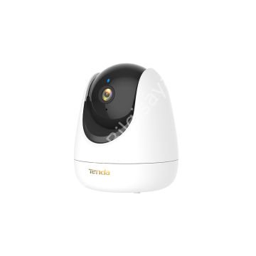 TENDA CP7 4MP 4MM WIFI CUBE KAMERA