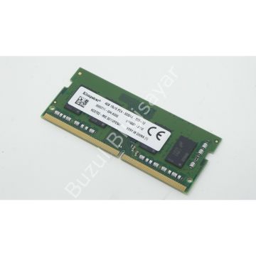 KINGSTON 4GB 3200Mhz DDR4 KCDT82-MIR NOTEBOOK RAM
