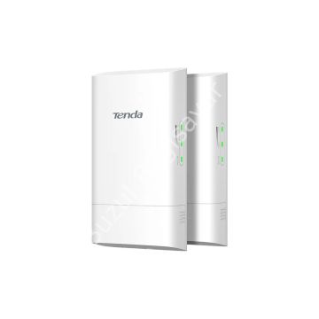 TENDA O1-5G-KIT (2'Lİ PACK) 867MBPS 9DBI 5GHz OUTDOOR ACCESS POINT