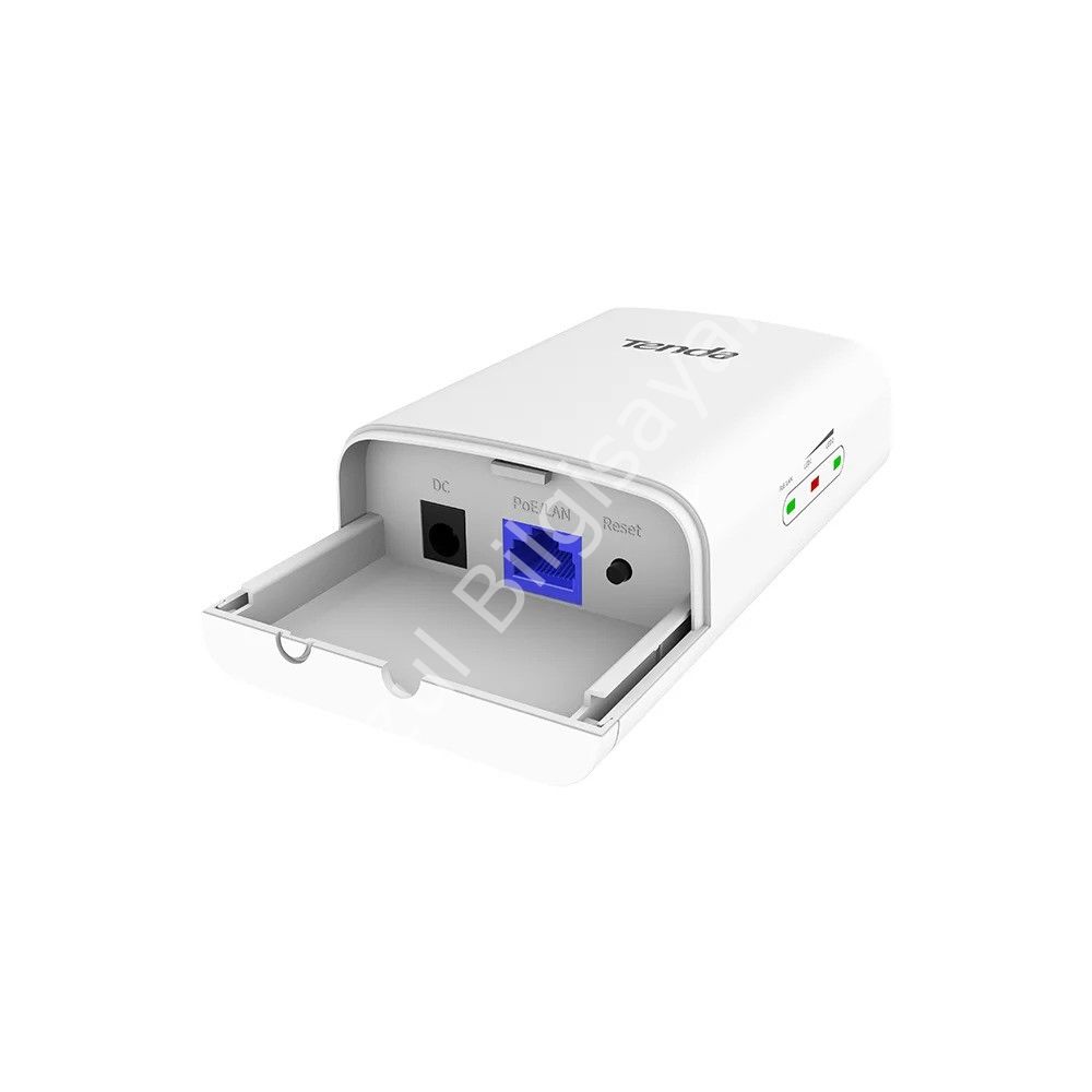TENDA O1-5G-KIT (2'Lİ PACK) 867MBPS 9DBI 5GHz OUTDOOR ACCESS POINT