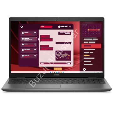 DELL LATITUDE 3550 N010L355015EMEA_VP_UBU I7-1355U 16GB 512GB SSD 15.6'' FHD FREEDOS NOTEBOOK