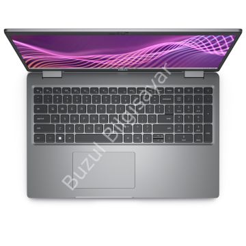 DELL LATITUDE 5540 N021L554015U I7-1355U 16GB 512GB SSD 15.6'' FREEDOS NOTEBOOK