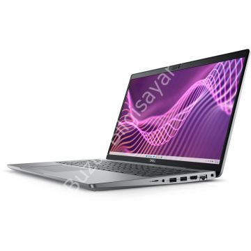 DELL LATITUDE 5540 N021L554015U I7-1355U 16GB 512GB SSD 15.6'' FREEDOS NOTEBOOK