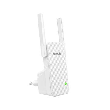 TENDA A9 300MBPS 2 ANTEN 2.4GHz MENZİL GENİŞLETİCİ