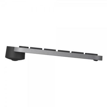 LOGITECH MX KEYS MİNİ KABLOSUZ KURUMSAL SİYAH 920-010611 KLAVYE