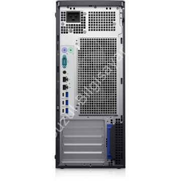 DELL T7865_5965WX AMD PRO 5965WX 64GB NVME 256GB SSD WIN10 PRO WORKSTATION