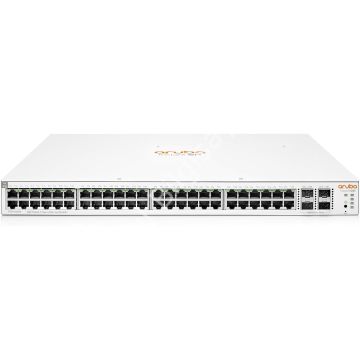 HP ARUBA 1930-48G JL686B 48 PORT 10/100/1000 48 PORT POE 370W RACK MOUNT SWITCH