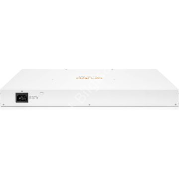 HP 1930-24G-PoE+ (JL684B) 24 PORT 10/100/1000 24 PORT POE+ 4 X SFP YONETILEBILIR RACK MOUNT SWITCH