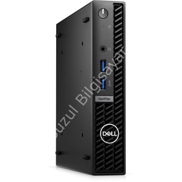 DELL OPTIPLEX 7010MFF N018O7010MFFEMEA I7-13700T 16GB 512GB SSD WLAN/BT WIN11 PRO PC