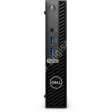 DELL OPTIPLEX 7010MFF N018O7010MFFEMEA I7-13700T 16GB 512GB SSD WLAN/BT WIN11 PRO PC