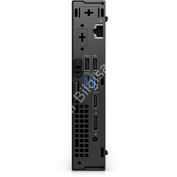 DELL OPTIPLEX 7010MFF N018O7010MFFEMEA I7-13700T 16GB 512GB SSD WLAN/BT WIN11 PRO PC