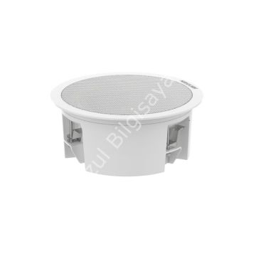 HIKVISION DS-QAZ1206G1-BE 6W NETWORK ASMA TAVAN HOPARLÖRÜ