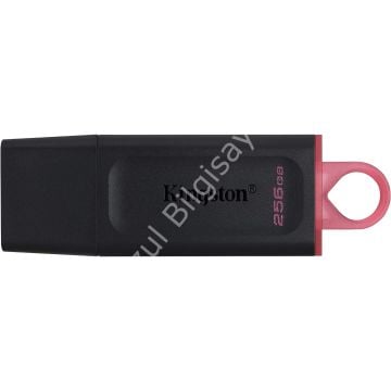 KINGSTON EXODIA DATATRAVELER 256GB USB 3.2 FLASH BELLEK DTX/256GB