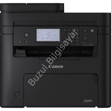 CANON i-SENSYS MF275DW LAZER YAZICI TARAYICI FOTOKOPİ FAX DUBLEX USB/ETHERNET/WIFI A4