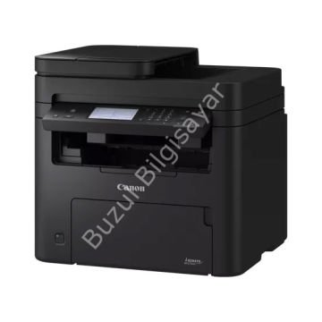 CANON i-SENSYS MF275DW LAZER YAZICI TARAYICI FOTOKOPİ FAX DUBLEX USB/ETHERNET/WIFI A4