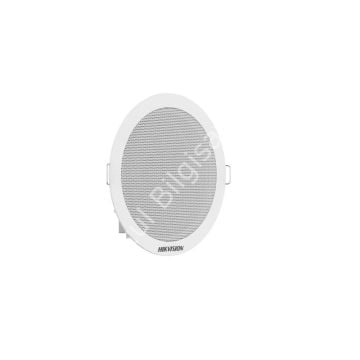 HIKVISION DS-QAE0203G1-V 3W ANALOG ASMA TAVAN HOPARLÖRÜ