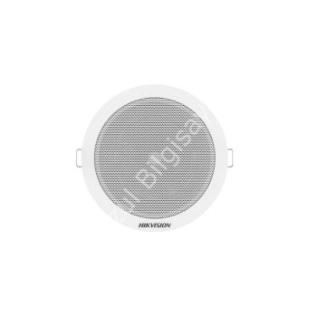 HIKVISION DS-QAE0203G1-V 3W ANALOG ASMA TAVAN HOPARLÖRÜ