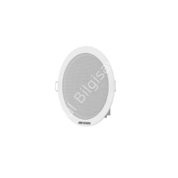 HIKVISION DS-QAE0203G1-V 3W ANALOG ASMA TAVAN HOPARLÖRÜ