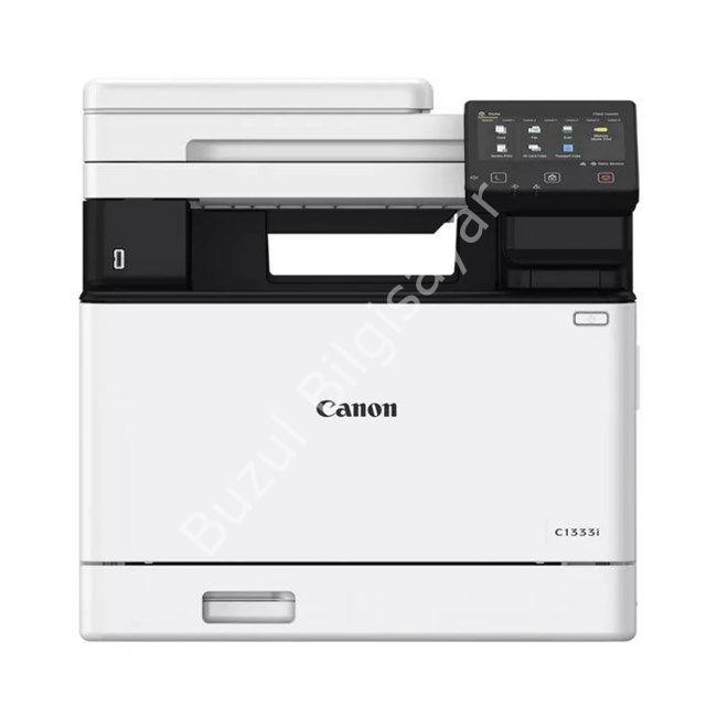 CANON i-SENSYS MF463DW LAZER YAZICI TARAYICI FOTOKOPİ DUBLEX USB/ETHERNET/WIFI A4