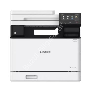 CANON i-SENSYS MF463DW LAZER YAZICI TARAYICI FOTOKOPİ DUBLEX USB/ETHERNET/WIFI A4