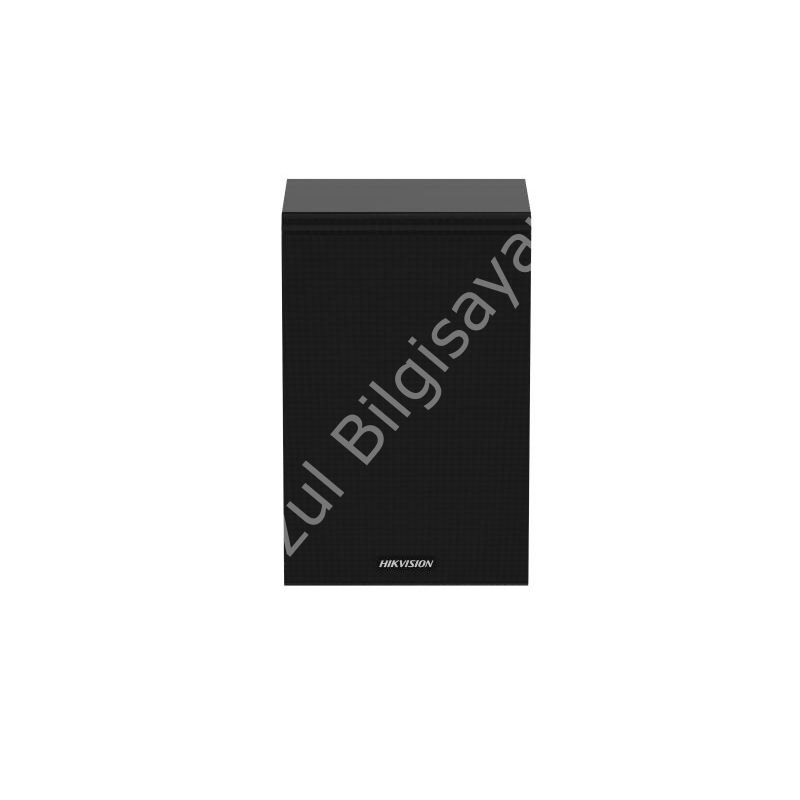 HIKVISION DS-QAZ0110G1-S 10W NETWORK KABİNET HOPARLÖRÜ (İKİNCİL)