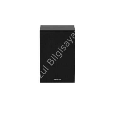 HIKVISION DS-QAZ0110G1-S 10W NETWORK KABİNET HOPARLÖRÜ (İKİNCİL)