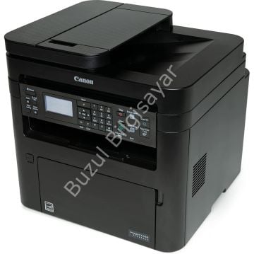 CANON i-SENSYS MF264DW II LAZER YAZICI TARAYICI FOTOKOPİ DUBLEX USB/ETHERNET/WIFI A4
